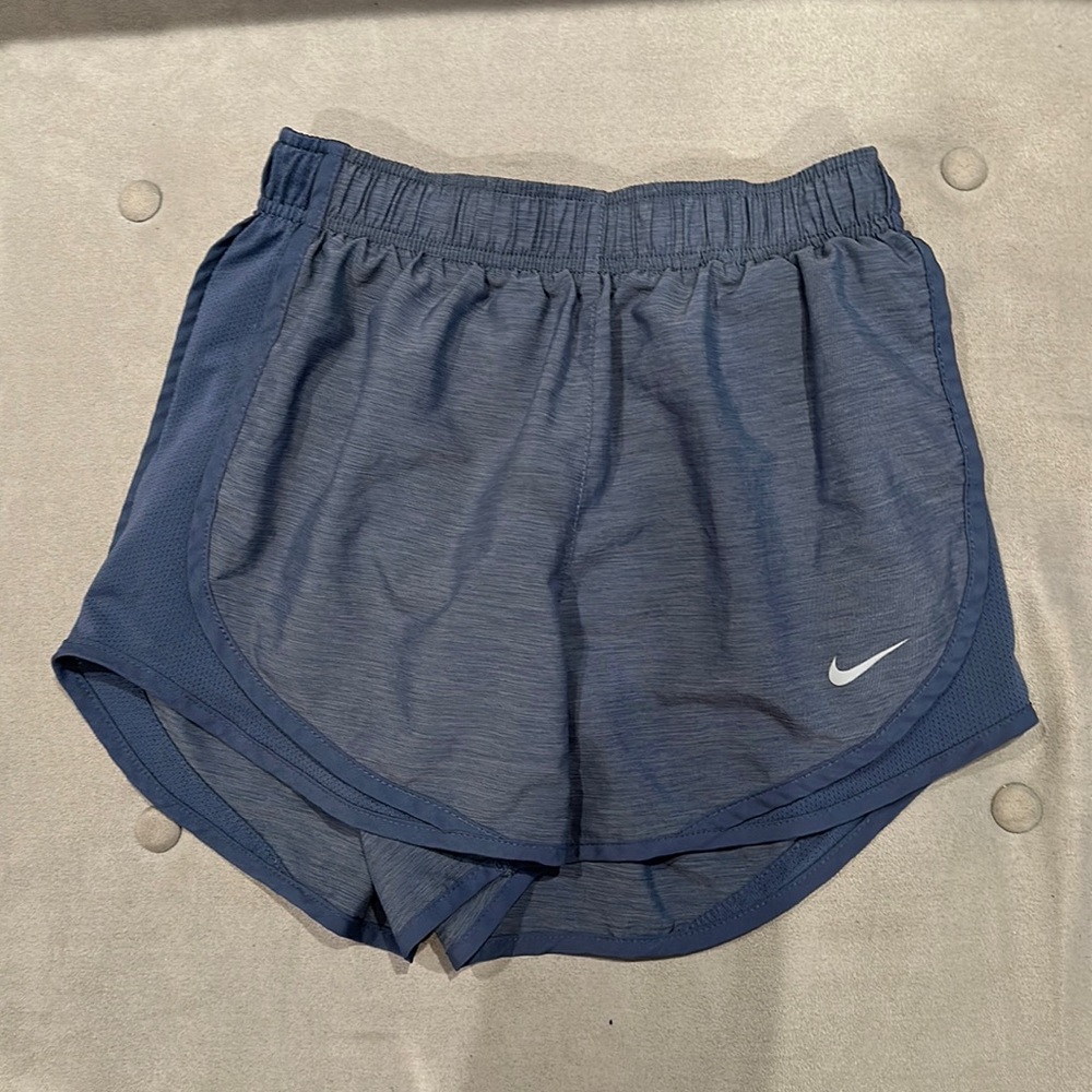 Nike Dri-Fit Running Shorts